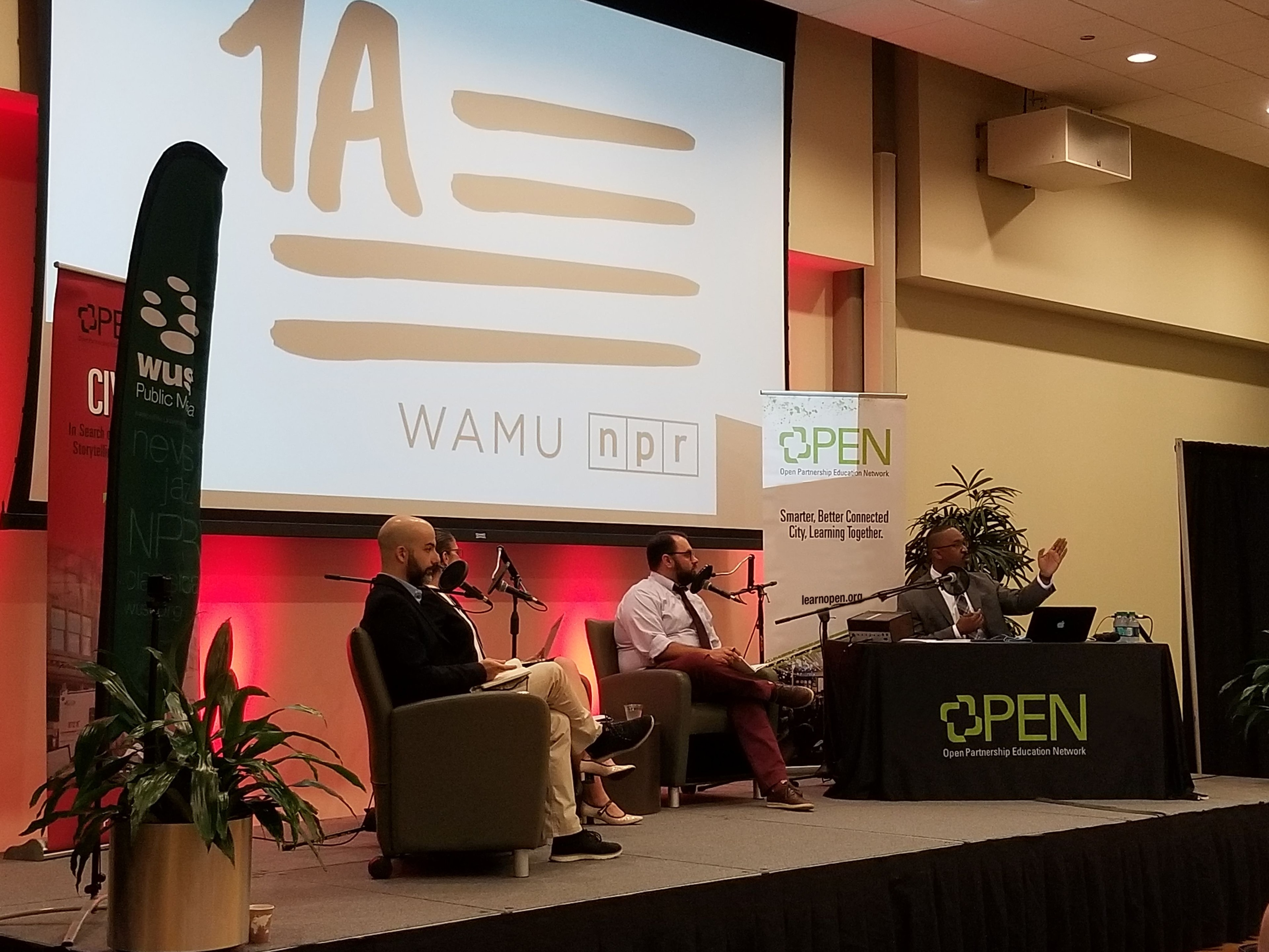 Truth Seekers Partner to Enlighten and Inform