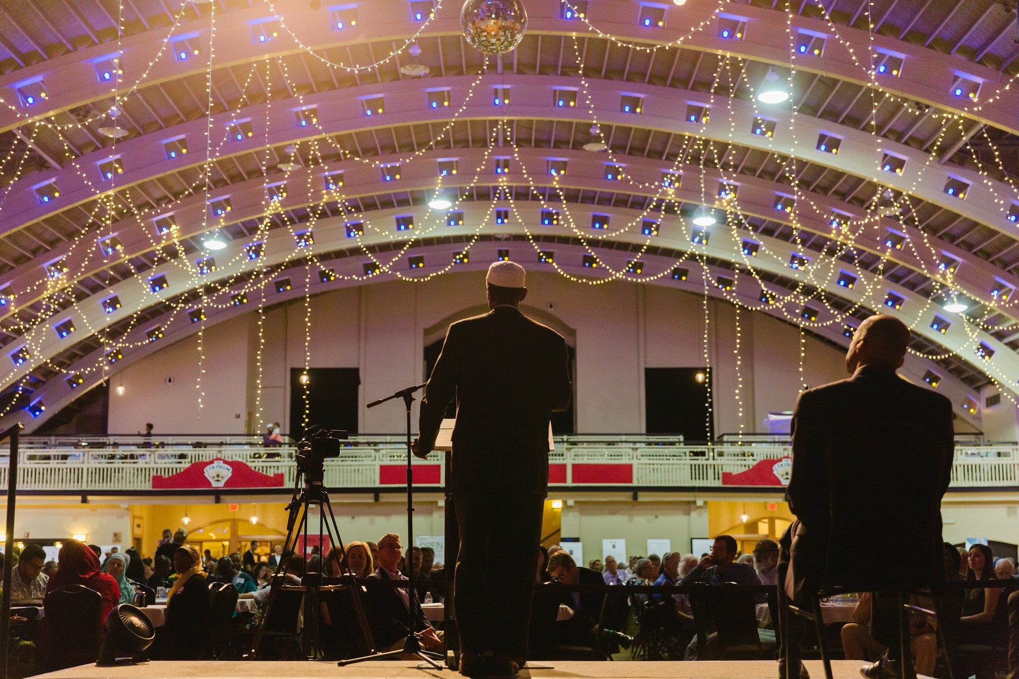 Bridging Cultures Through Shared Experiences