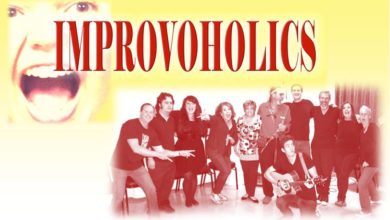 improv