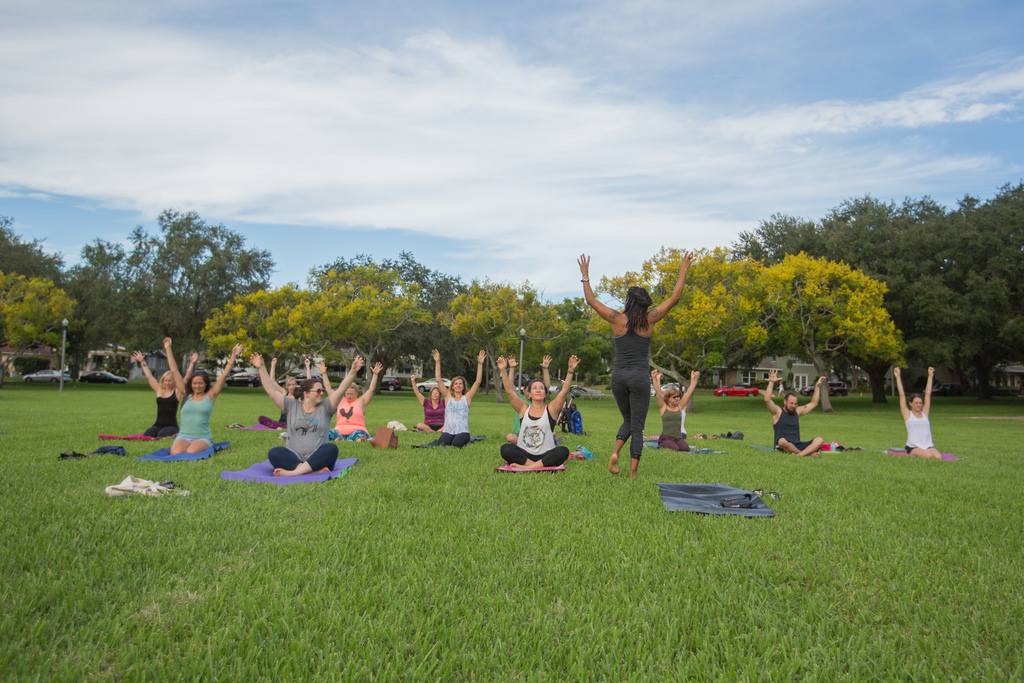 Yoga