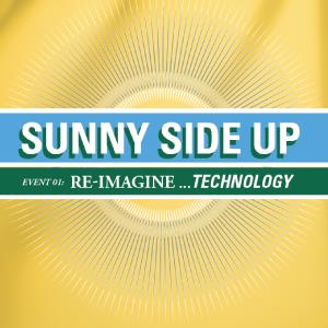 sunny