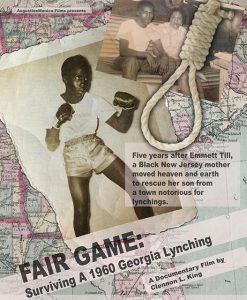 fair game
