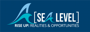 sea level