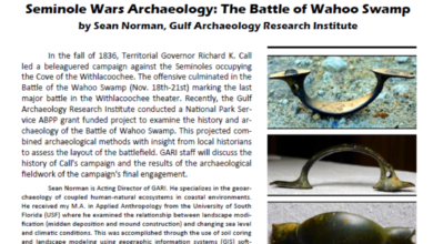 archeology-florida
