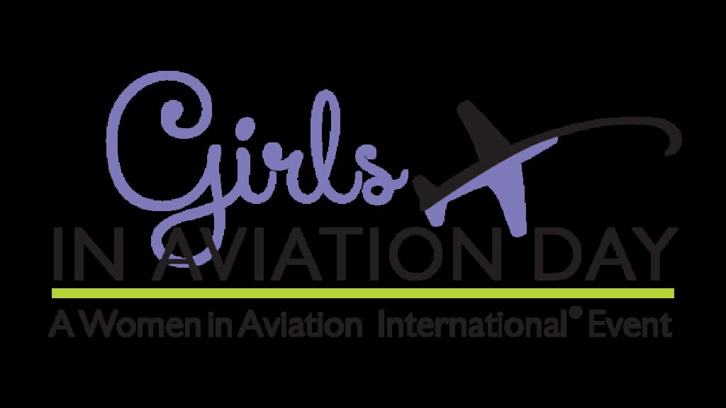 Girls in Aviation Day 2022 Open Partnership Education Network